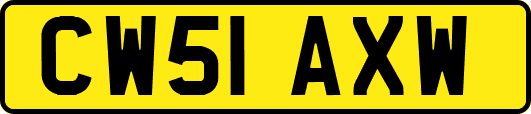 CW51AXW