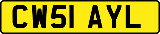 CW51AYL