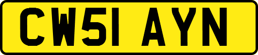 CW51AYN