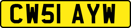 CW51AYW