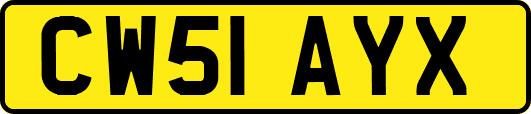 CW51AYX