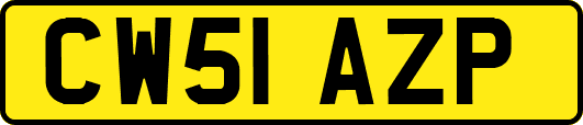 CW51AZP