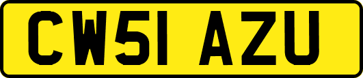 CW51AZU