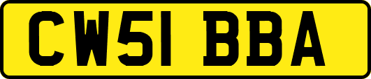 CW51BBA