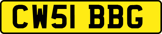 CW51BBG