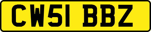 CW51BBZ