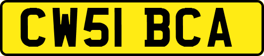 CW51BCA