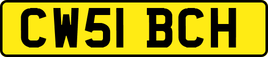 CW51BCH