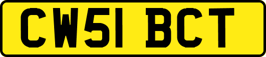 CW51BCT