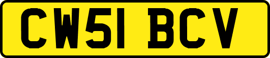 CW51BCV