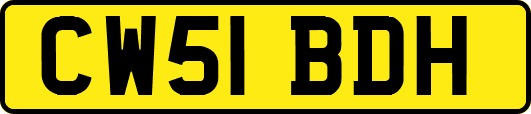 CW51BDH
