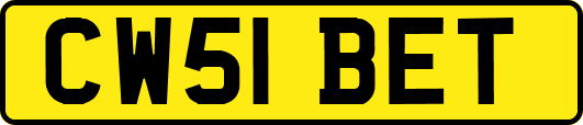 CW51BET