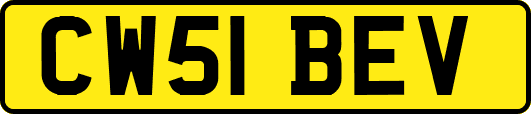 CW51BEV