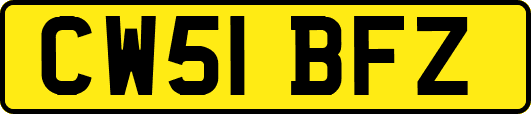 CW51BFZ