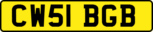 CW51BGB
