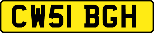 CW51BGH
