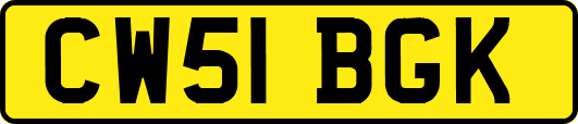 CW51BGK