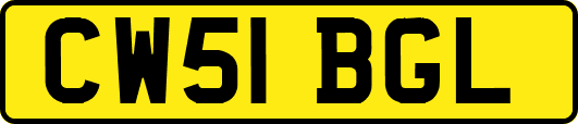 CW51BGL