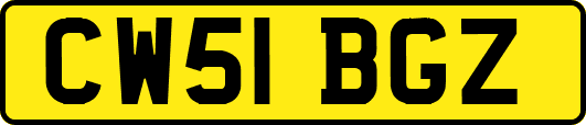 CW51BGZ