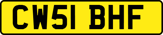 CW51BHF