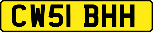 CW51BHH