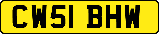 CW51BHW