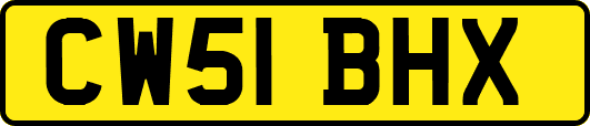 CW51BHX