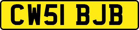 CW51BJB
