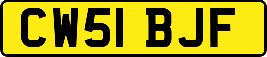 CW51BJF