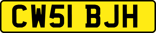 CW51BJH