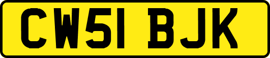 CW51BJK