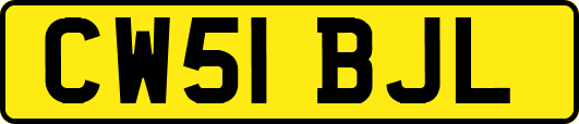 CW51BJL