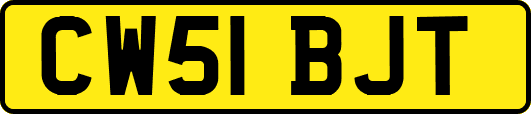 CW51BJT