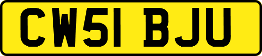CW51BJU