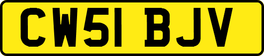 CW51BJV