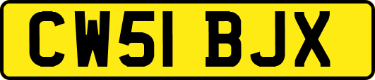 CW51BJX