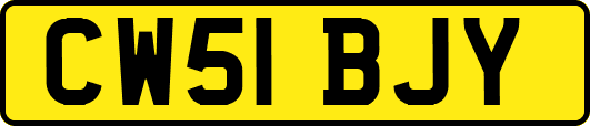 CW51BJY