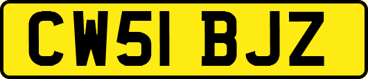CW51BJZ