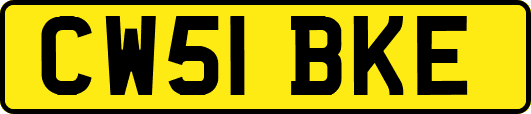 CW51BKE