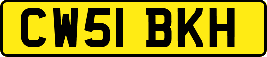 CW51BKH