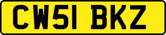 CW51BKZ