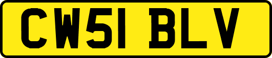 CW51BLV