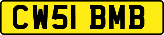 CW51BMB