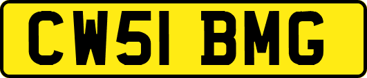 CW51BMG