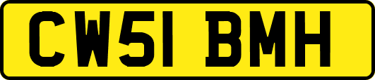 CW51BMH
