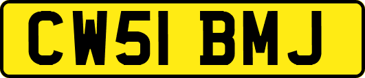 CW51BMJ