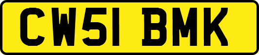 CW51BMK
