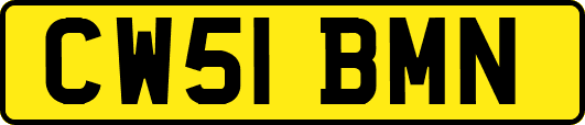 CW51BMN