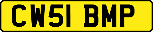 CW51BMP