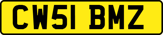CW51BMZ